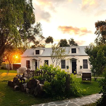 Clonmara Country House And Cottages Port Fairy Extérieur photo