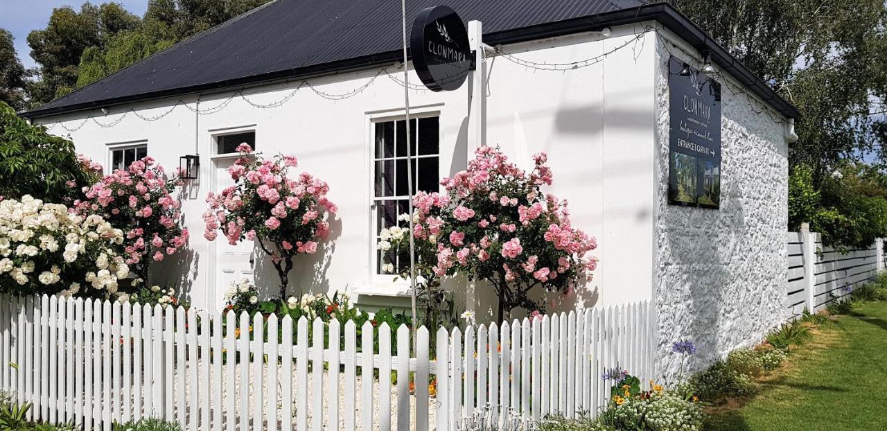 Clonmara Country House And Cottages Port Fairy Extérieur photo