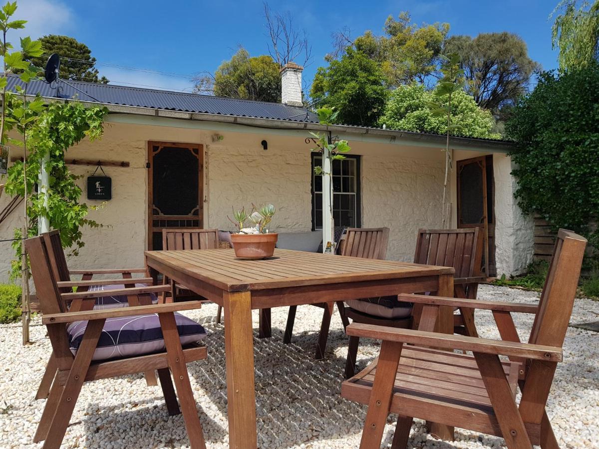 Clonmara Country House And Cottages Port Fairy Extérieur photo