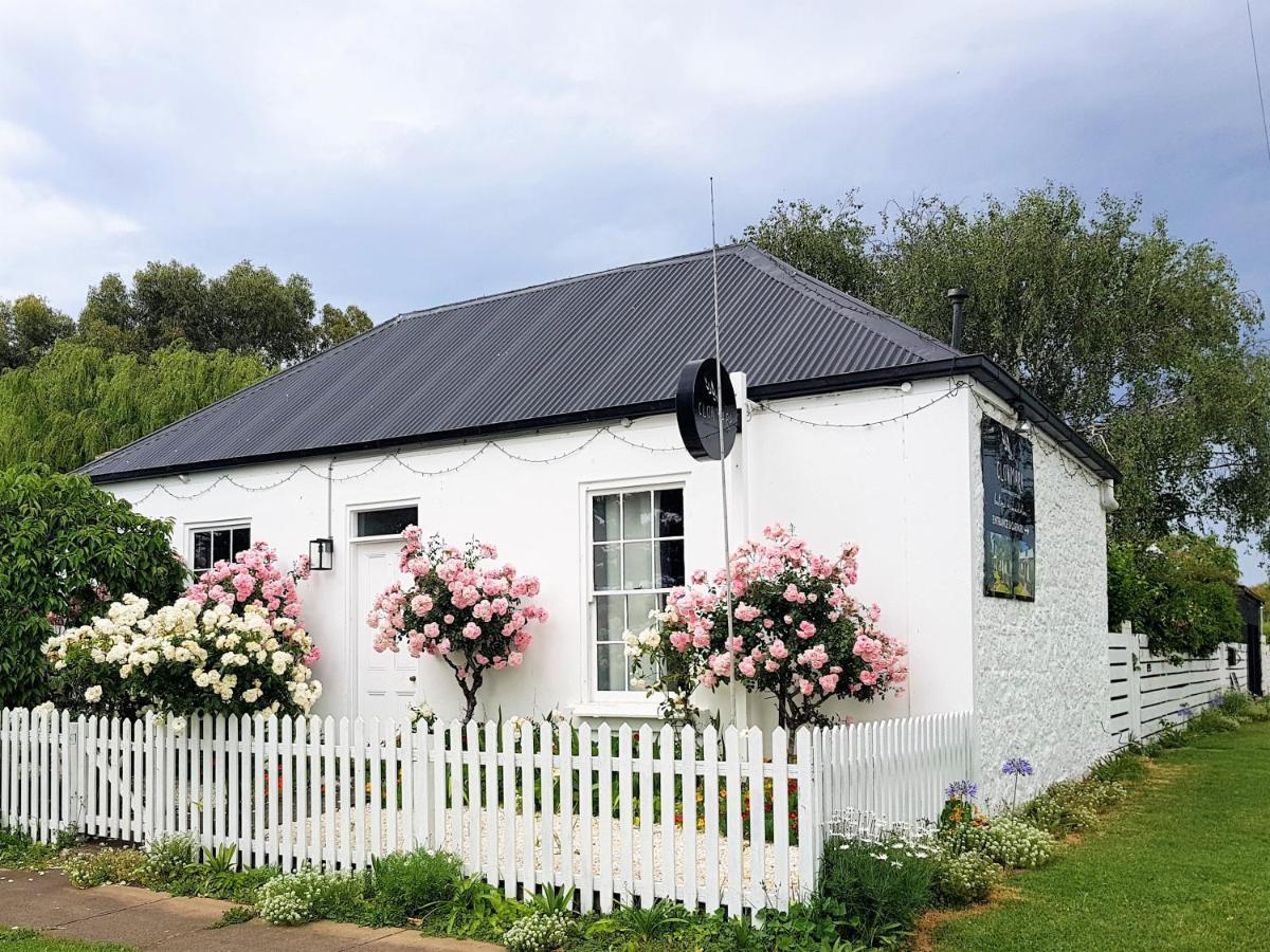 Clonmara Country House And Cottages Port Fairy Extérieur photo