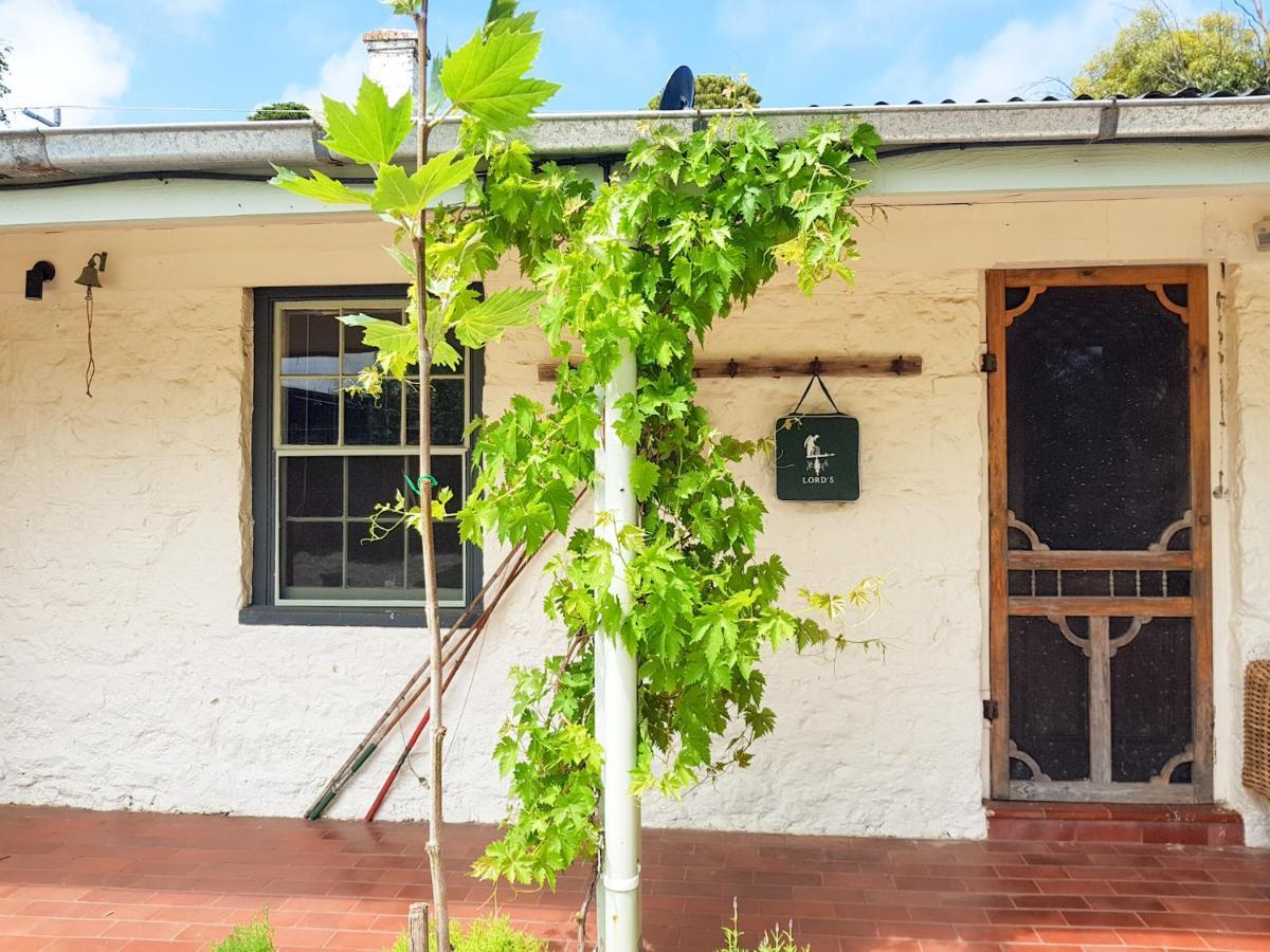 Clonmara Country House And Cottages Port Fairy Extérieur photo