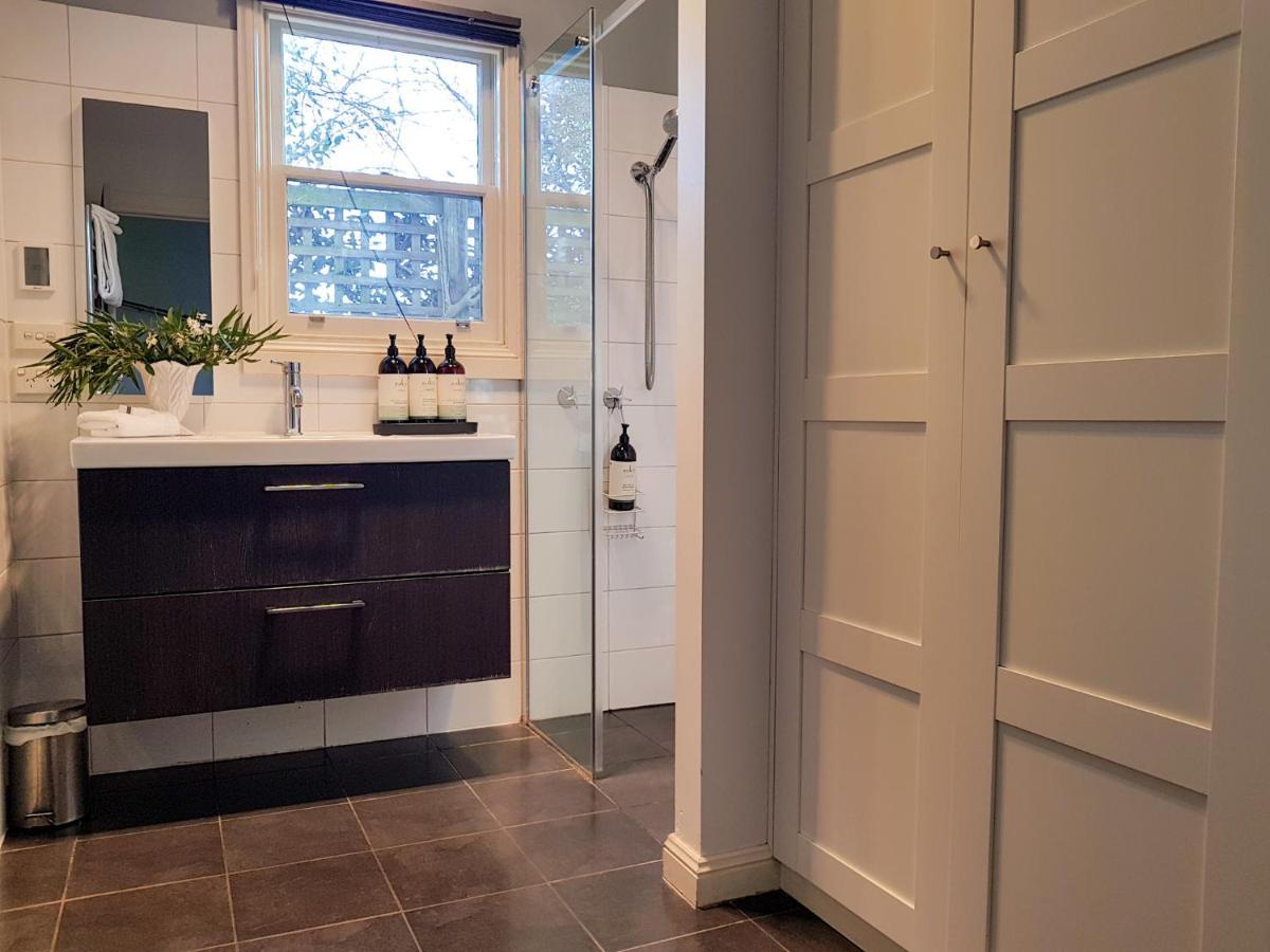 Clonmara Country House And Cottages Port Fairy Extérieur photo