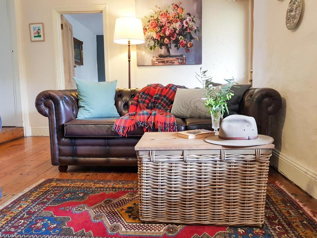 Clonmara Country House And Cottages Port Fairy Extérieur photo