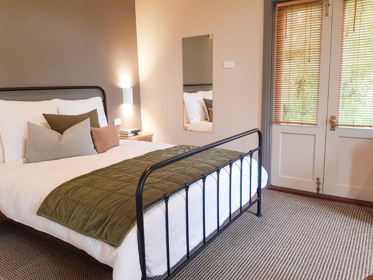 Clonmara Country House And Cottages Port Fairy Extérieur photo