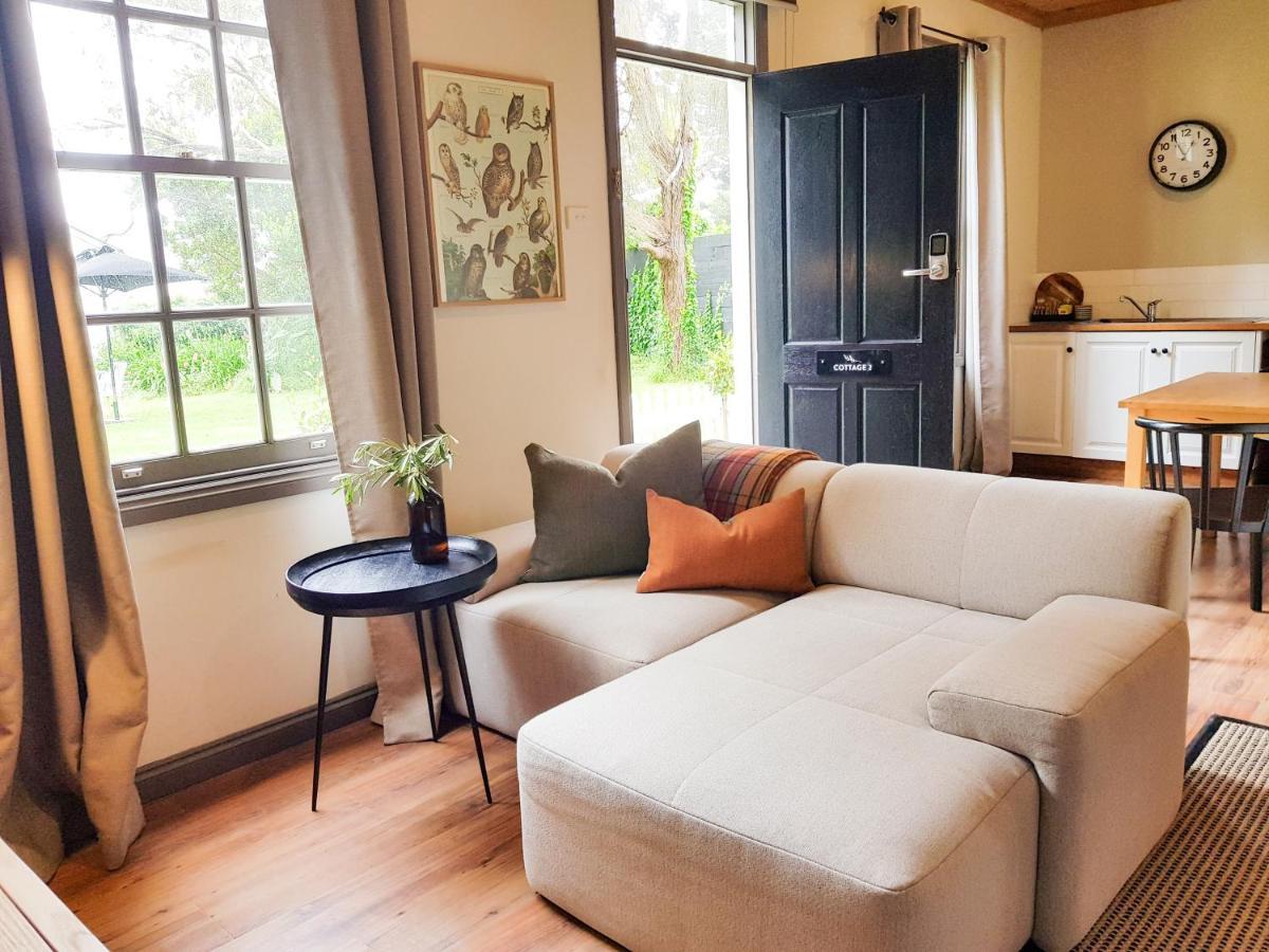 Clonmara Country House And Cottages Port Fairy Extérieur photo
