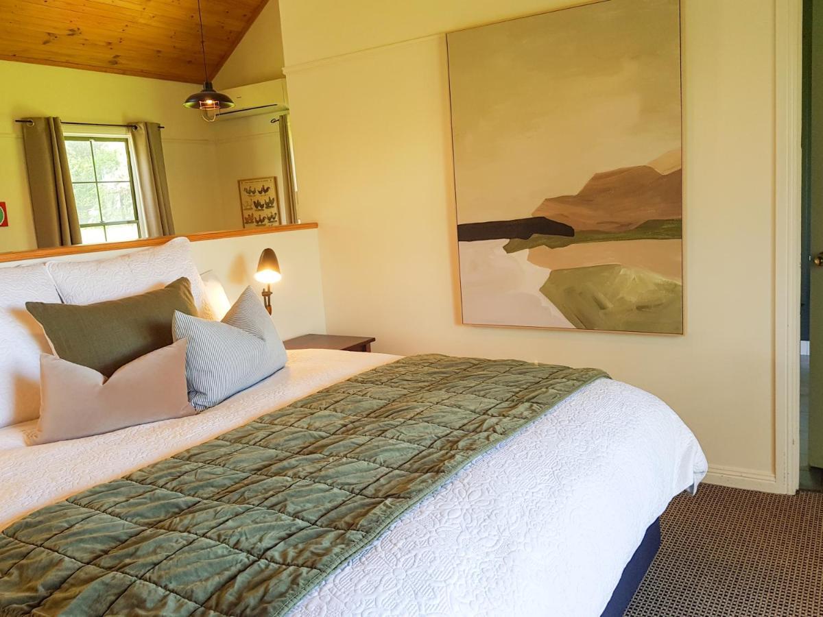 Clonmara Country House And Cottages Port Fairy Extérieur photo