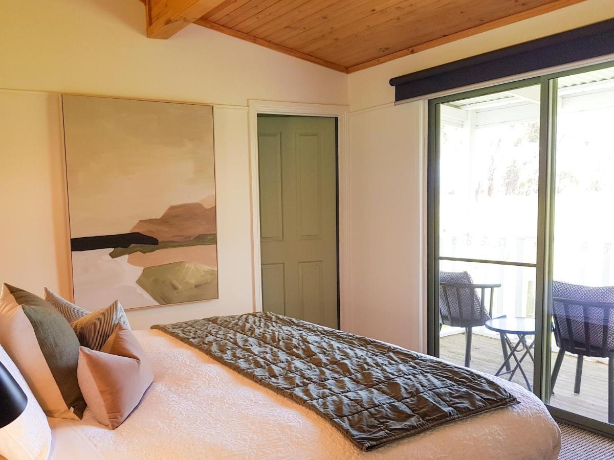 Clonmara Country House And Cottages Port Fairy Extérieur photo