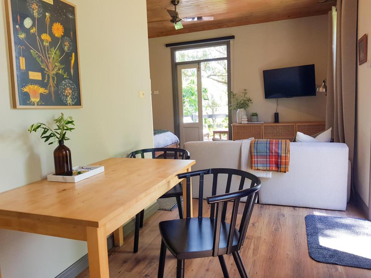 Clonmara Country House And Cottages Port Fairy Extérieur photo