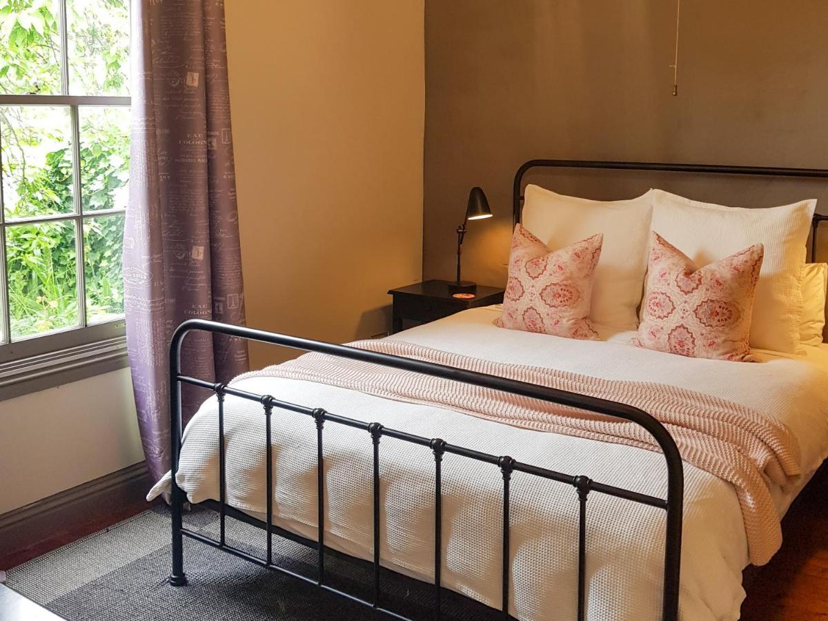 Clonmara Country House And Cottages Port Fairy Extérieur photo