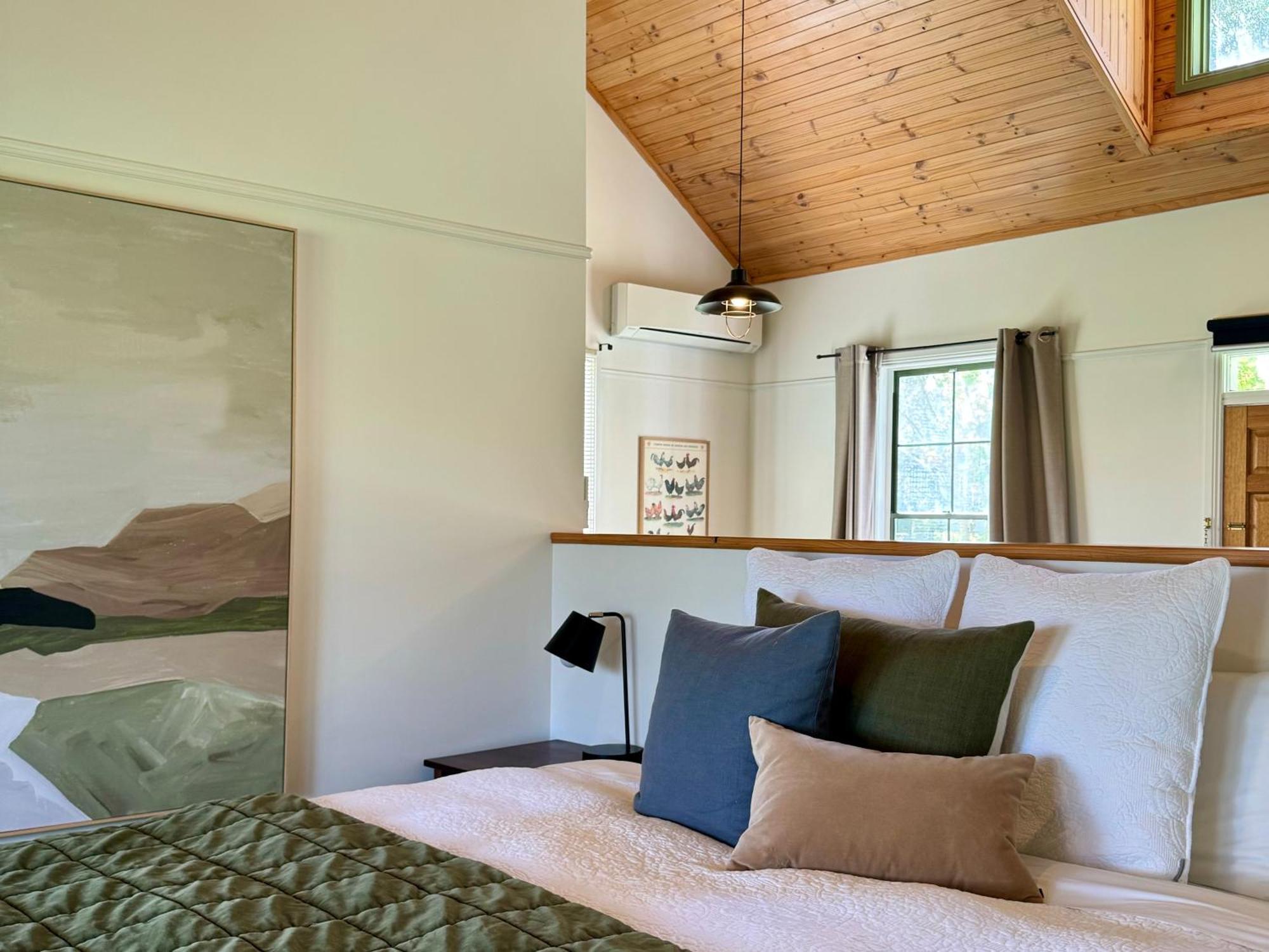 Clonmara Country House And Cottages Port Fairy Extérieur photo