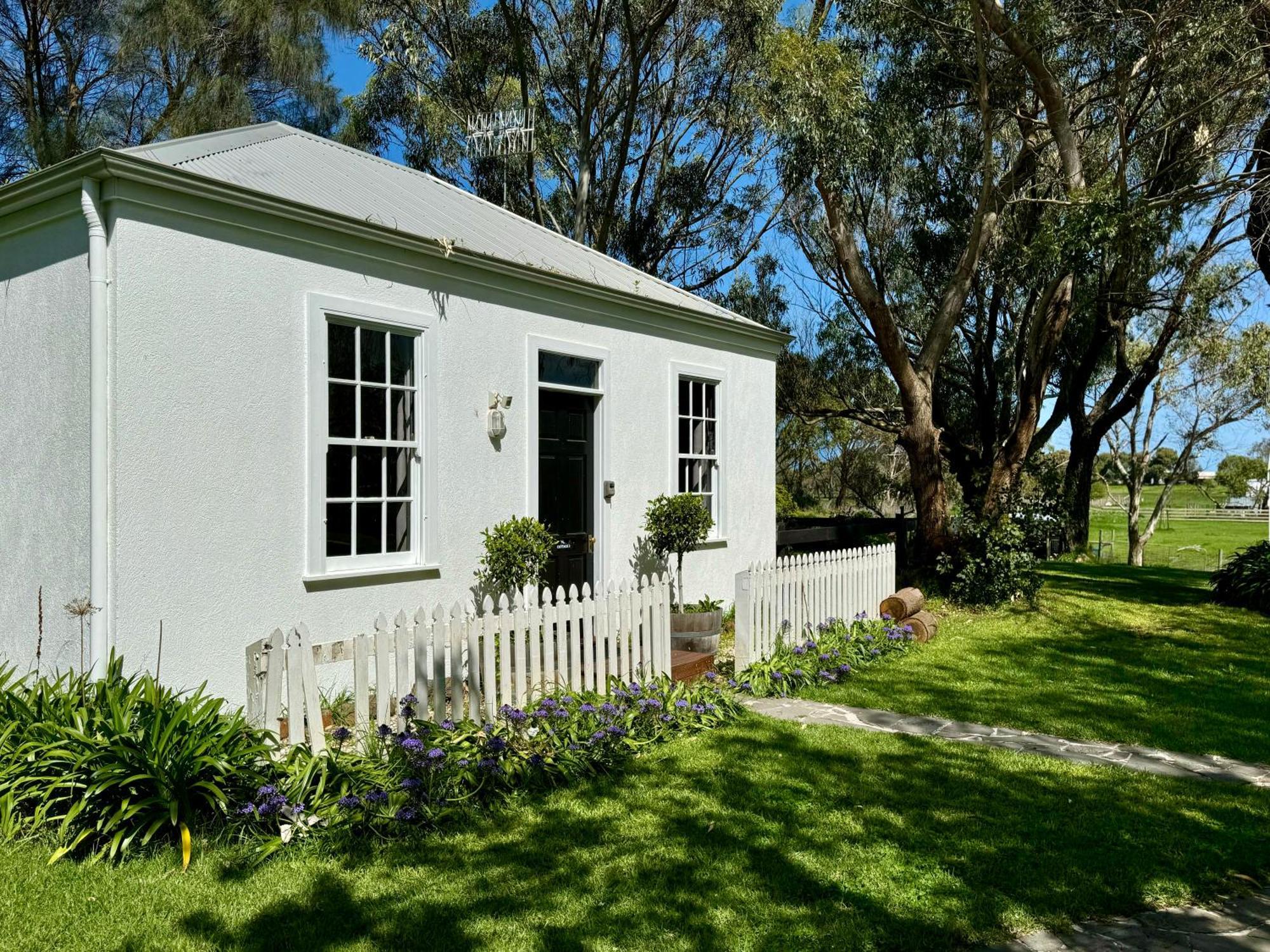 Clonmara Country House And Cottages Port Fairy Extérieur photo