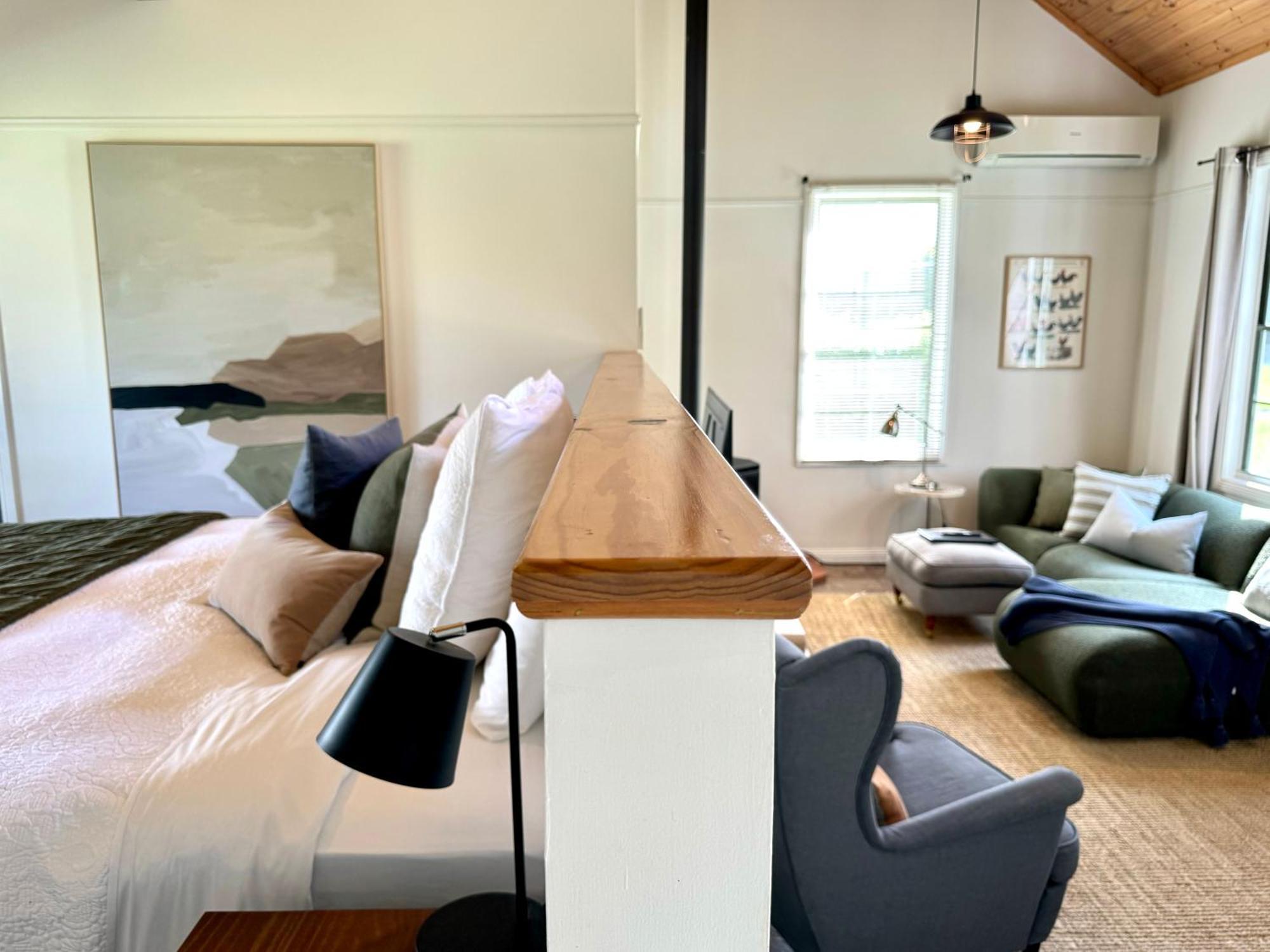 Clonmara Country House And Cottages Port Fairy Extérieur photo
