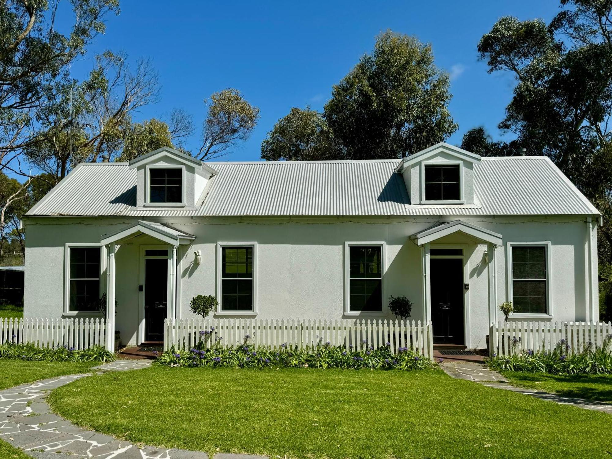 Clonmara Country House And Cottages Port Fairy Extérieur photo