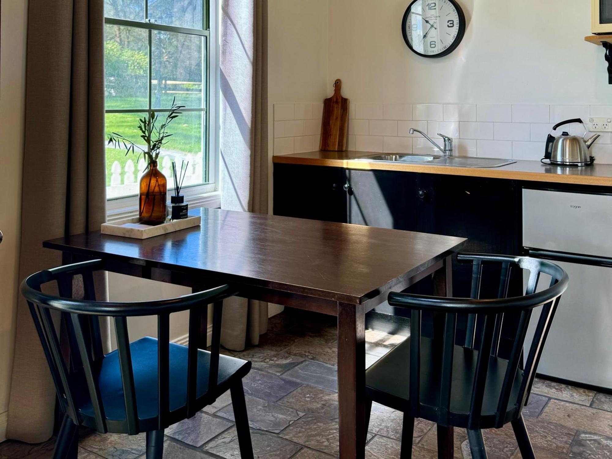 Clonmara Country House And Cottages Port Fairy Extérieur photo