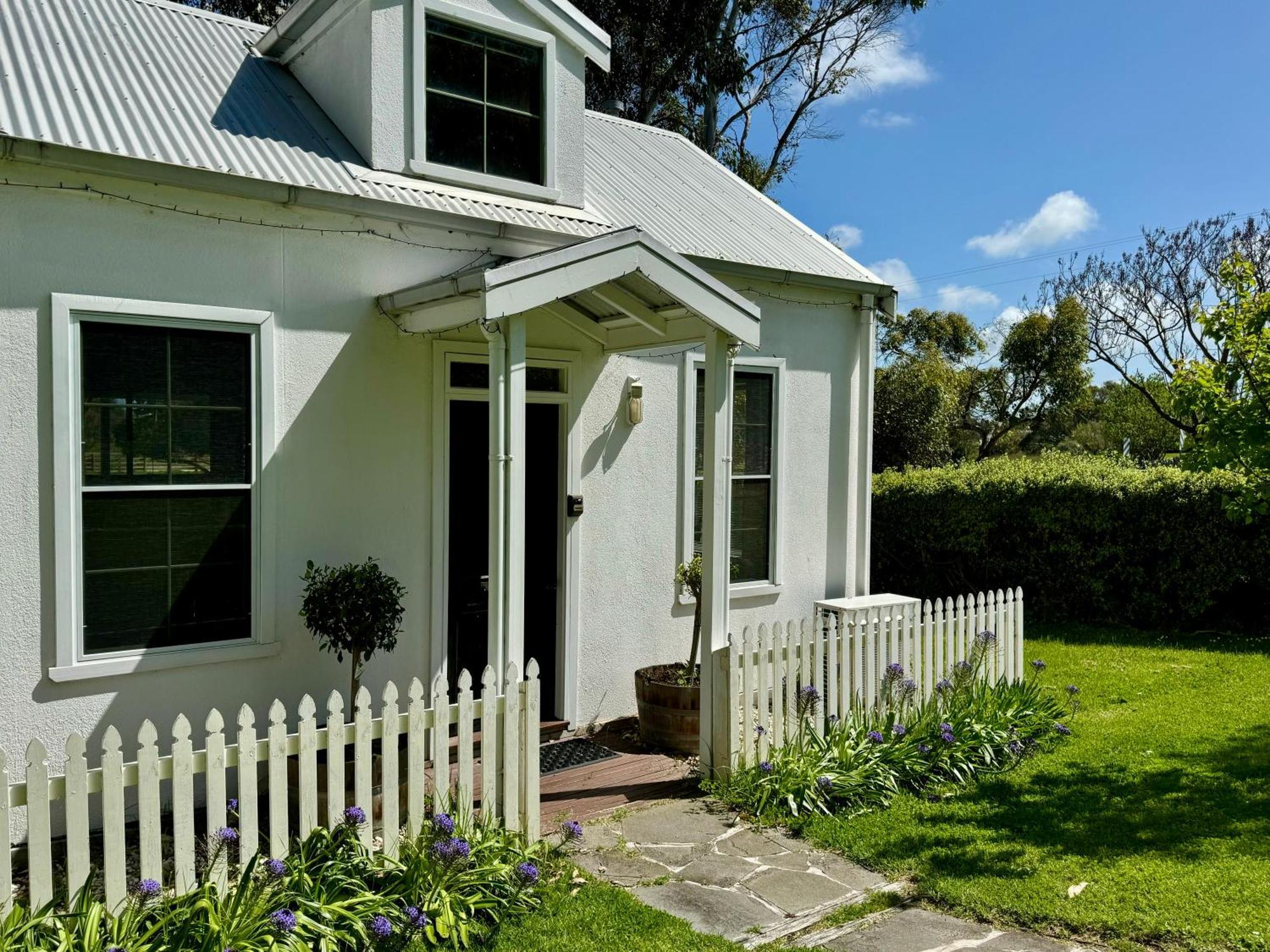 Clonmara Country House And Cottages Port Fairy Extérieur photo