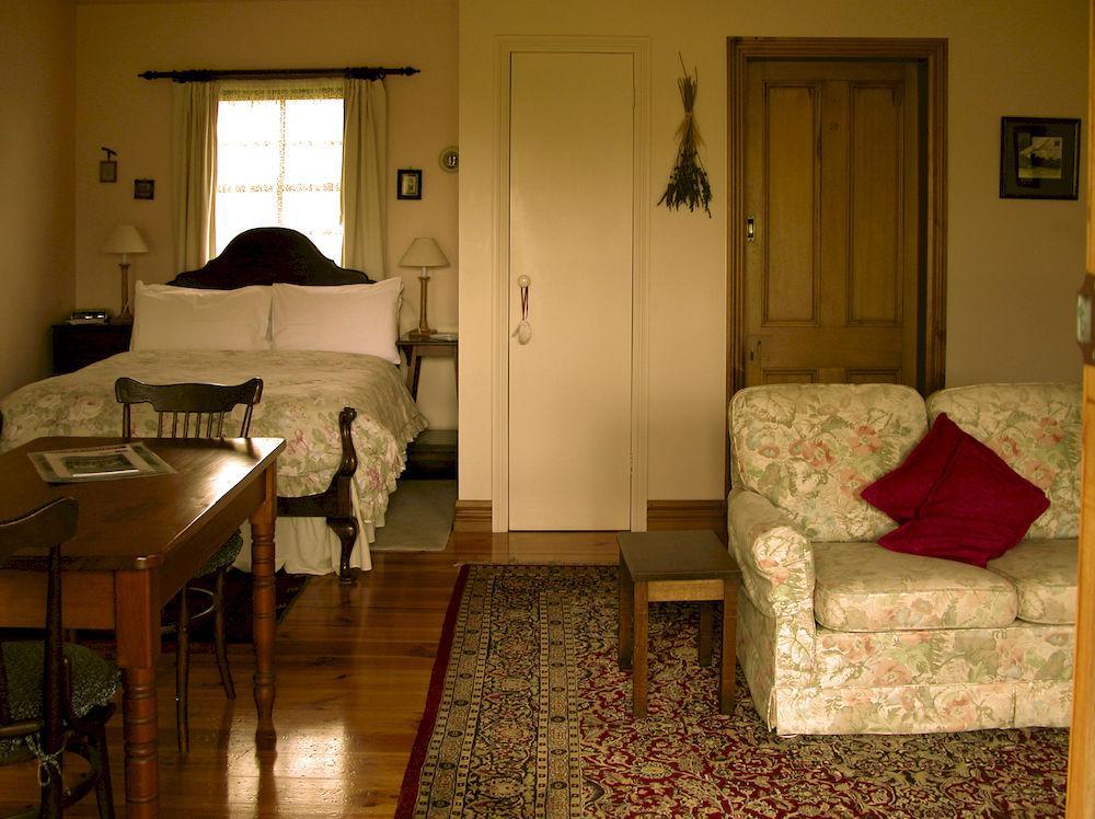 Clonmara Country House And Cottages Port Fairy Extérieur photo