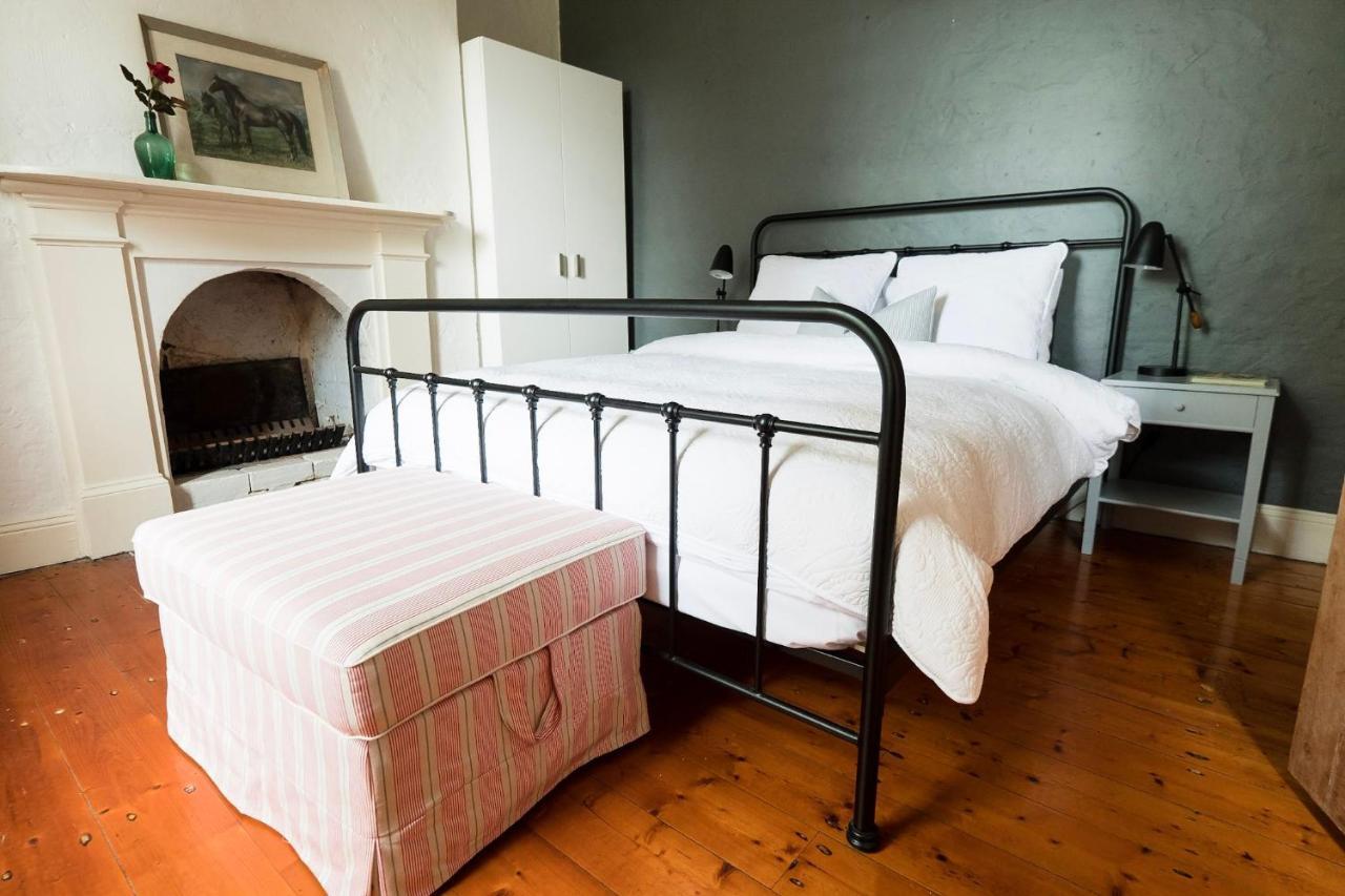 Clonmara Country House And Cottages Port Fairy Extérieur photo