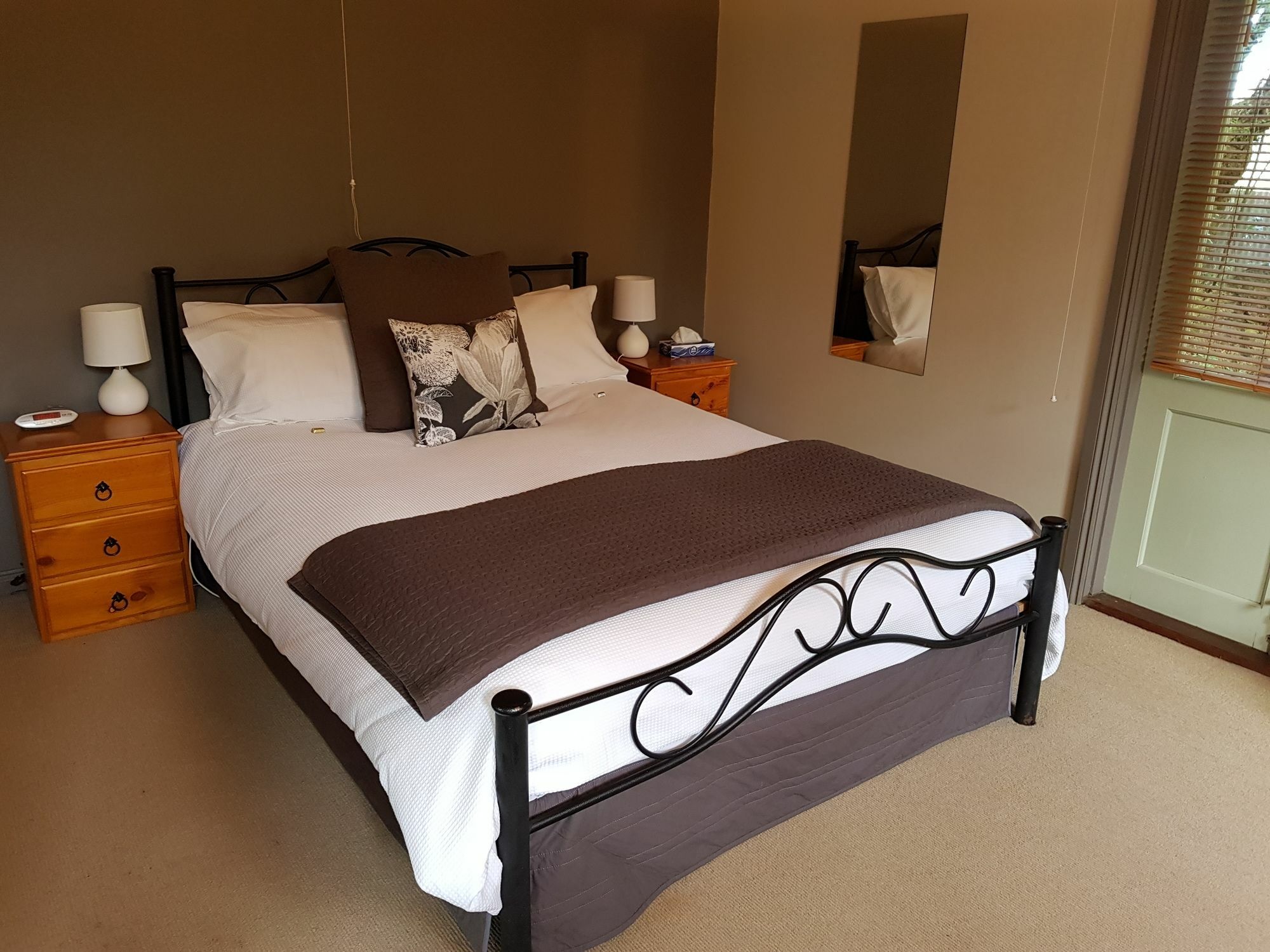 Clonmara Country House And Cottages Port Fairy Extérieur photo