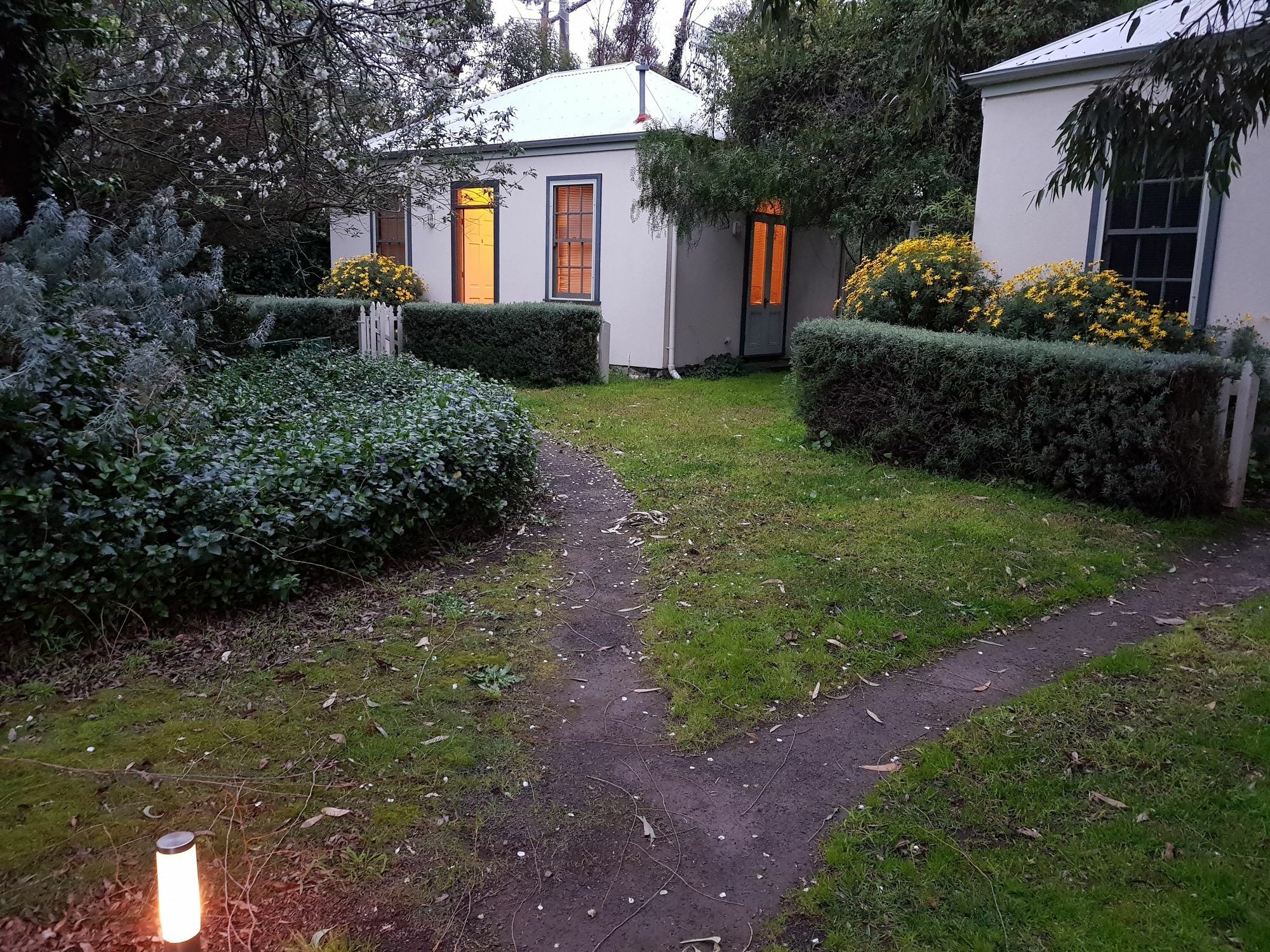 Clonmara Country House And Cottages Port Fairy Extérieur photo