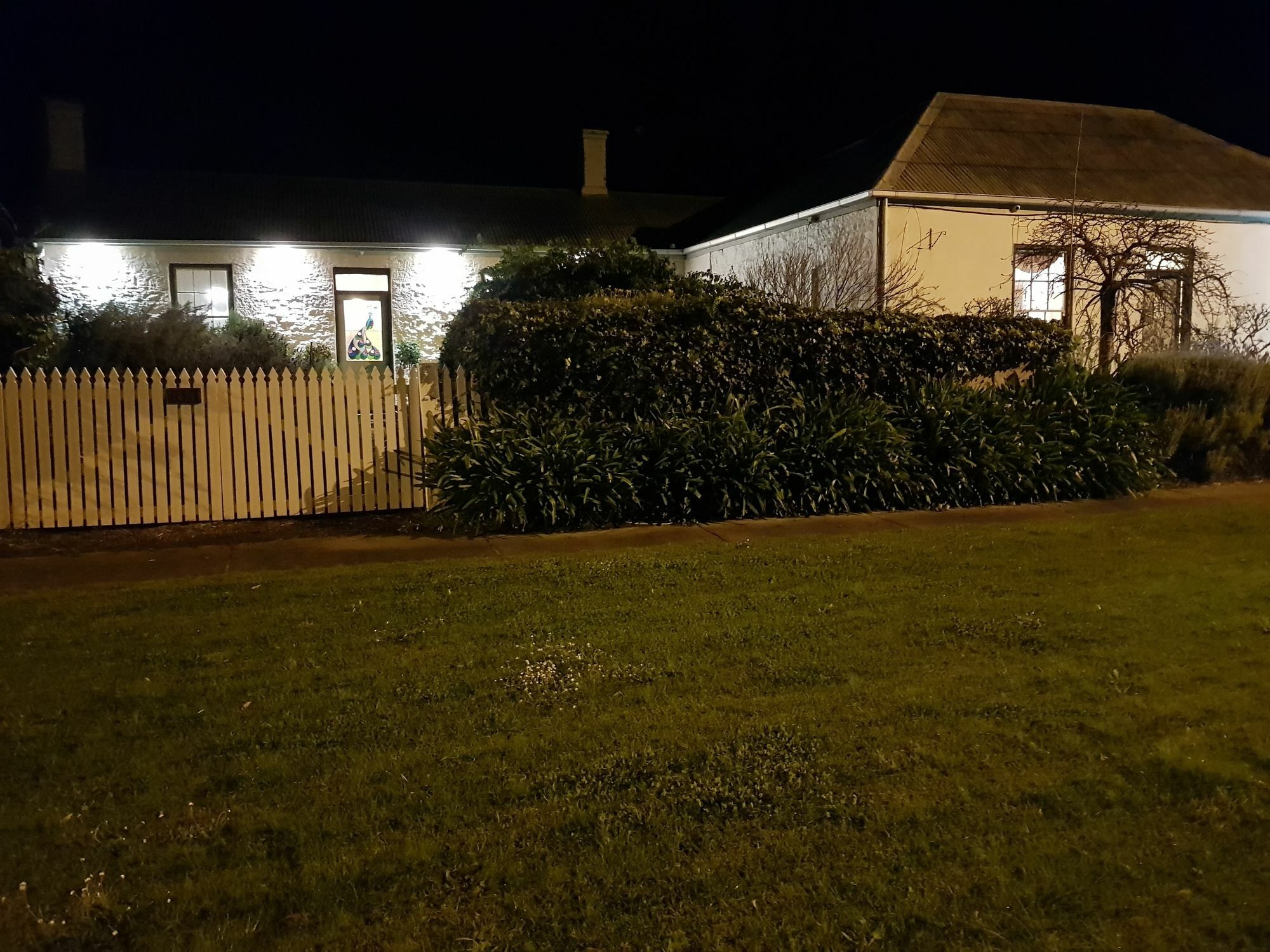 Clonmara Country House And Cottages Port Fairy Extérieur photo