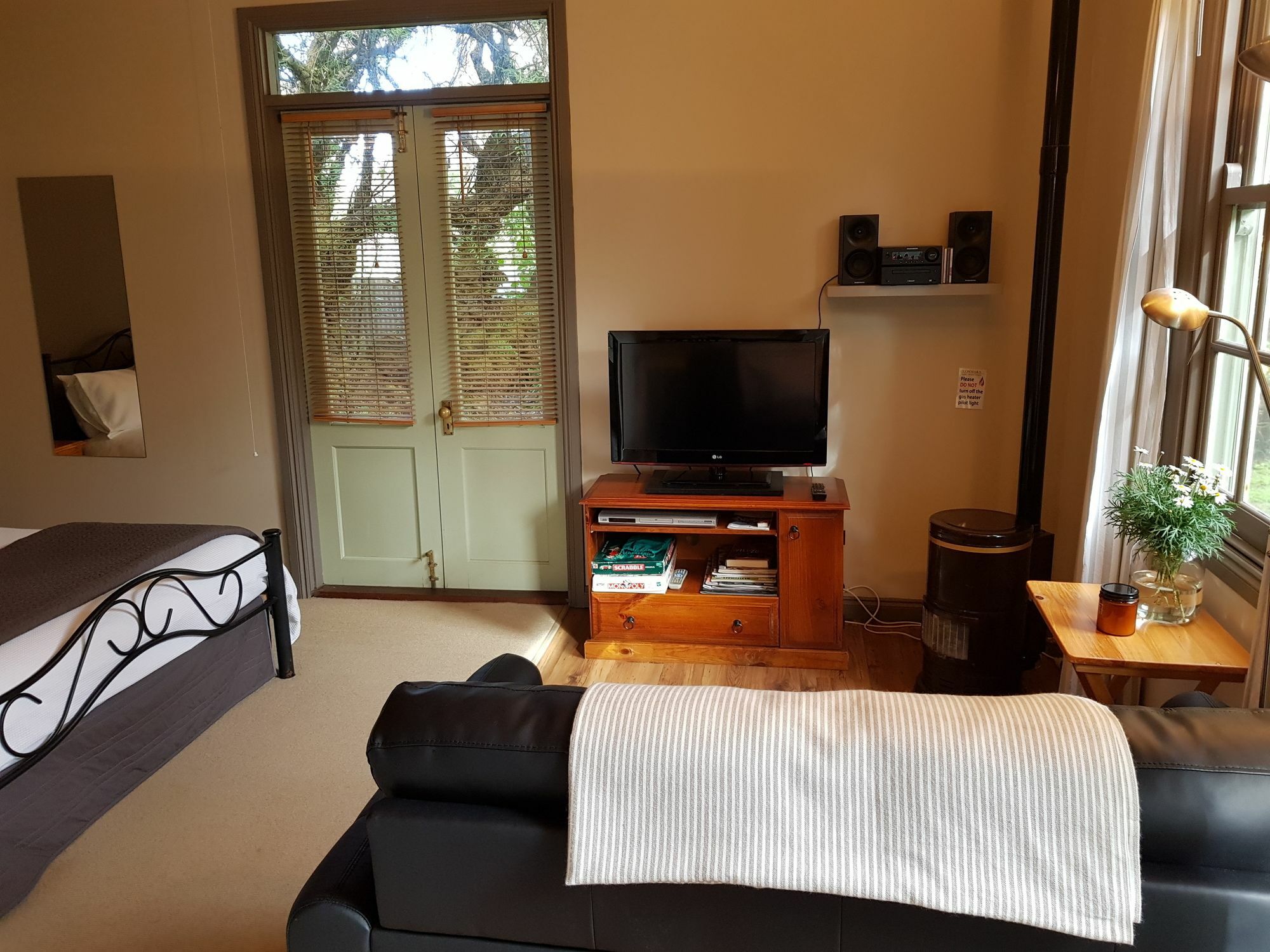 Clonmara Country House And Cottages Port Fairy Extérieur photo