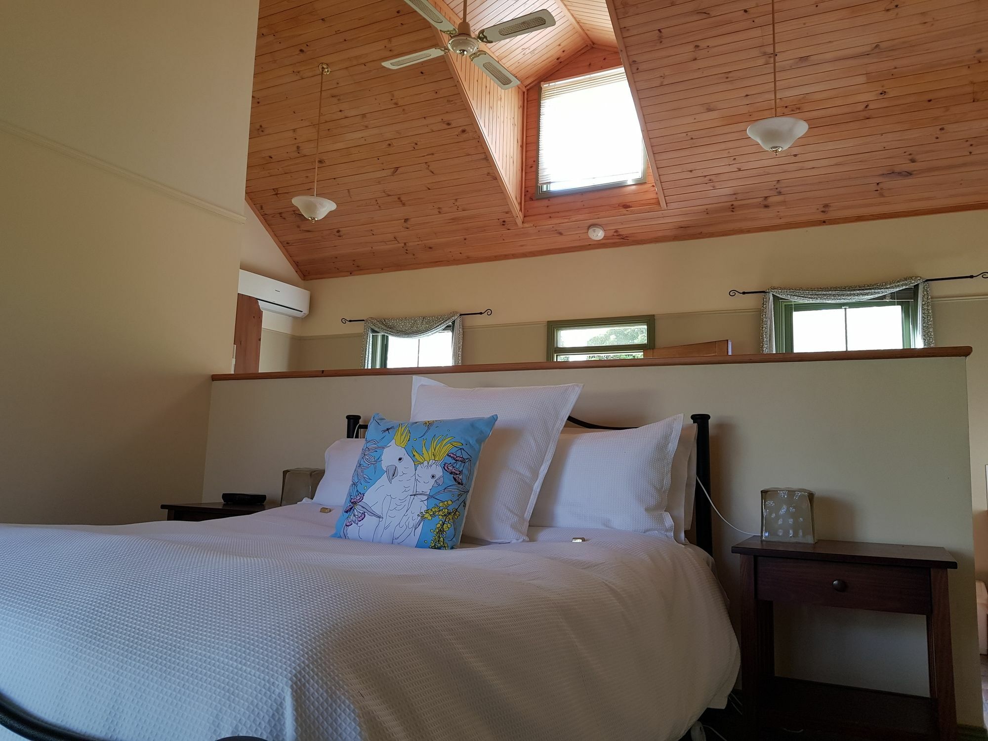 Clonmara Country House And Cottages Port Fairy Extérieur photo